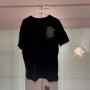 Blackcraft Cult I’m collaboration with Black Mass